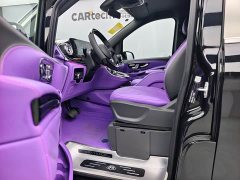 Mercedes-Benz Vito 2.0T Business Edition 7-Seater - ფოტო 8