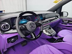 Mercedes-Benz Vito 2.0T Business Edition 7-Seater - ფოტო 9