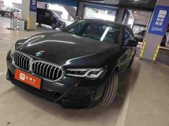 BMW 5 Series 530Li Luxury M Sport Package - ფოტო 1
