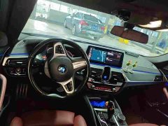 BMW 5 Series 530Li Luxury M Sport Package - ფოტო 3