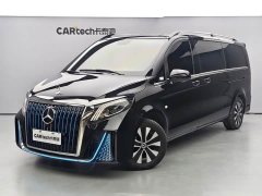 Mercedes-Benz Vito 2021 2.0T Business Edition 7-Seater - ფოტო 1