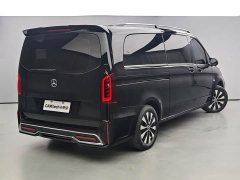 Mercedes-Benz Vito 2021 2.0T Business Edition 7-Seater - ფოტო 10