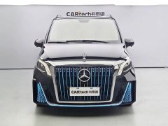 Mercedes-Benz Vito 2021 2.0T Business Edition 7-Seater - ფოტო 2