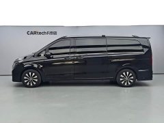 Mercedes-Benz Vito 2021 2.0T Business Edition 7-Seater - ფოტო 3