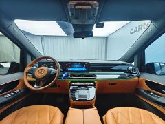 Mercedes-Benz Vito 2021 2.0T Business Edition 7-Seater - ფოტო 5