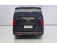 Mercedes-Benz Vito 2021 2.0T Business Edition 7-Seater - ფოტო 9