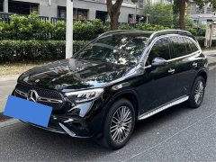 Mercedes-Benz GLC 300 L 4MATIC Dynamic 5-Seater - ფოტო 1