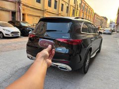 Mercedes-Benz GLC 300 L 4MATIC Dynamic 5-Seater - ფოტო 2