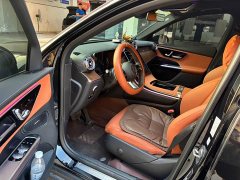 Mercedes-Benz GLC 300 L 4MATIC Dynamic 5-Seater - ფოტო 3