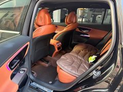 Mercedes-Benz GLC 300 L 4MATIC Dynamic 5-Seater - ფოტო 4