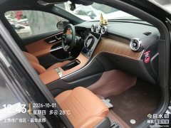 Mercedes-Benz GLC 300 L 4MATIC Dynamic 5-Seater - ფოტო 7