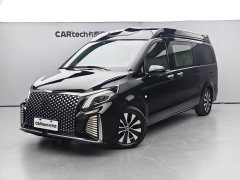 Mercedes-Benz Vito 2021 2.0T Business Edition 7-Seater - ფოტო 1
