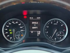 Mercedes-Benz Vito 2021 2.0T Business Edition 7-Seater - ფოტო 11