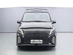 Mercedes-Benz Vito 2021 2.0T Business Edition 7-Seater - ფოტო 2