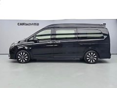 Mercedes-Benz Vito 2021 2.0T Business Edition 7-Seater - ფოტო 3