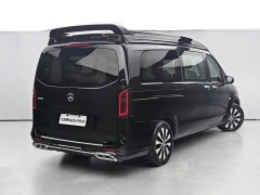 Mercedes-Benz Vito 2021 2.0T Business Edition 7-Seater - ფოტო 4