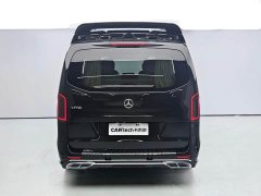 Mercedes-Benz Vito 2021 2.0T Business Edition 7-Seater - ფოტო 5