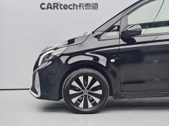Mercedes-Benz Vito 2021 2.0T Business Edition 7-Seater - ფოტო 6