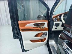 Mercedes-Benz Vito 2021 2.0T Business Edition 7-Seater - ფოტო 7