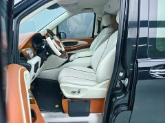 Mercedes-Benz Vito 2021 2.0T Business Edition 7-Seater - ფოტო 8
