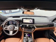 BMW 6 Series GT 2022 630i M Sports Package - ფოტო 10