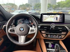 BMW 6 Series GT 2022 630i M Sports Package - ფოტო 11