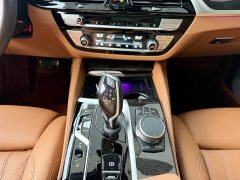 BMW 6 Series GT 2022 630i M Sports Package - ფოტო 12