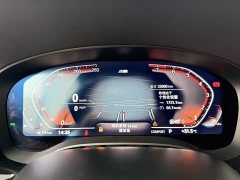 BMW 6 Series GT 2022 630i M Sports Package - ფოტო 13