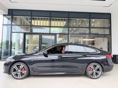 BMW 6 Series GT 2022 630i M Sports Package - ფოტო 2