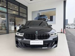 BMW 6 Series GT 2022 630i M Sports Package - ფოტო 3