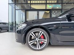 BMW 6 Series GT 2022 630i M Sports Package - ფოტო 4