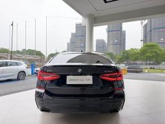 BMW 6 Series GT 2022 630i M Sports Package - ფოტო 5