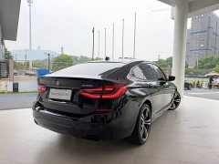 BMW 6 Series GT 2022 630i M Sports Package - ფოტო 6