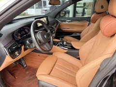 BMW 6 Series GT 2022 630i M Sports Package - ფოტო 8