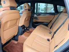 BMW 6 Series GT 2022 630i M Sports Package - ფოტო 9