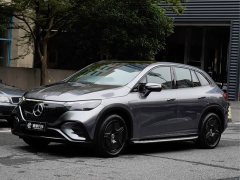 Mercedes-Benz EQE SUV 500 4MATIC Special Edition - ფოტო 1