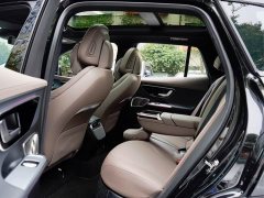 Mercedes-Benz EQE SUV 500 4MATIC Special Edition - ფოტო 12