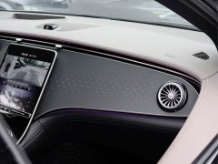 Mercedes-Benz EQE SUV 500 4MATIC Special Edition - ფოტო 15