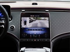Mercedes-Benz EQE SUV 500 4MATIC Special Edition - ფოტო 16