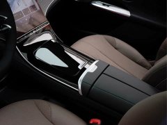 Mercedes-Benz EQE SUV 500 4MATIC Special Edition - ფოტო 17