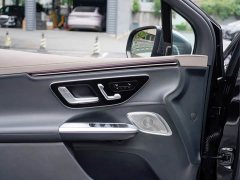 Mercedes-Benz EQE SUV 500 4MATIC Special Edition - ფოტო 18