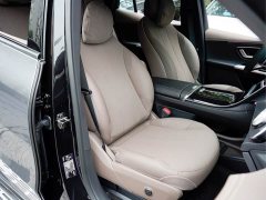 Mercedes-Benz EQE SUV 500 4MATIC Special Edition - ფოტო 19