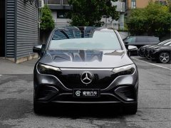 Mercedes-Benz EQE SUV 500 4MATIC Special Edition - ფოტო 2