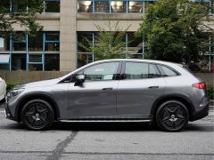 Mercedes-Benz EQE SUV 500 4MATIC Special Edition - ფოტო 3
