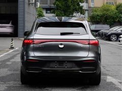 Mercedes-Benz EQE SUV 500 4MATIC Special Edition - ფოტო 5
