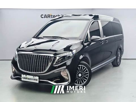 2023 Leopaard Ceetah 2.0T Bach MH7 7-Seater