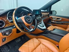 Rolls-Royce Ceetah 2.0T Bach MH7 7-Seater - ფოტო 4