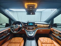 Rolls-Royce Ceetah 2.0T Bach MH7 7-Seater - ფოტო 5