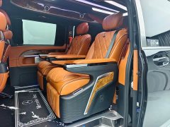 Rolls-Royce Ceetah 2.0T Bach MH7 7-Seater - ფოტო 6