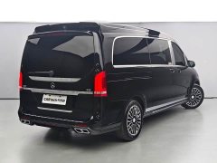 Rolls-Royce Ceetah 2.0T Bach MH7 7-Seater - ფოტო 8